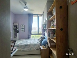 Treasure Crest (D19), Condominium #608670551